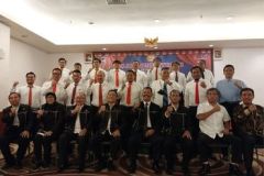 Diklat Satpam 