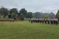 Pelatihan Security
