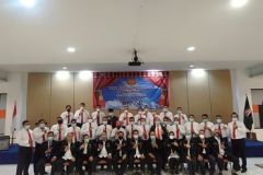 Sertifikasi BNSP