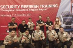 refresh-training