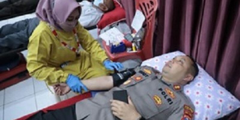 Donor Darah