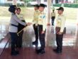 Training IAC