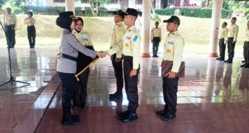 Training IAC