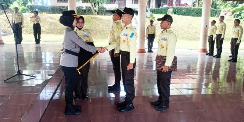Training IAC