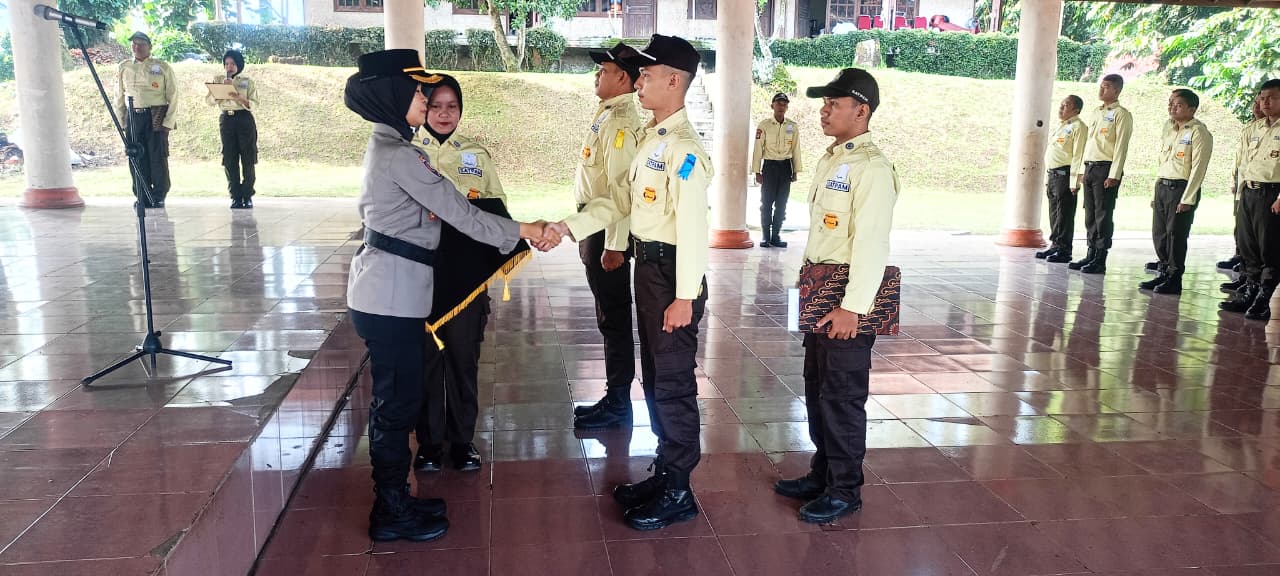 Training IAC