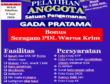 Pelatihan Gada Pratama